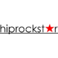 Hip Rock Star® Advertising logo - Similar company to 3Beep