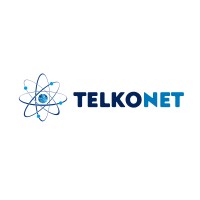 Telkonet logo - Similar company to Vda Telkonet