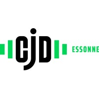 CJD ESSONNE (Centre des Jeunes Dirigeants) logo - Similar company to Cbk L'Air Sec