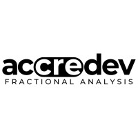 accredev Fractional Analysis logo - Similar company to Re Analytics, Llc