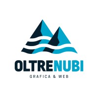 Oltrenubi - Grafica & Web logo - Similar company to Creativa Cartotecnica