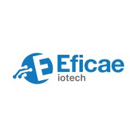 Eficae Iotech logo - Similar company to Competize