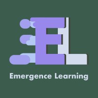 Emergence Learning logo - Similar company to Heya Education