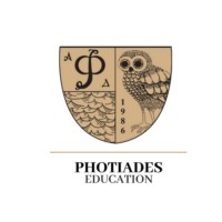 Photiades Education logo - Similar company to Π.Μ.Σ. 