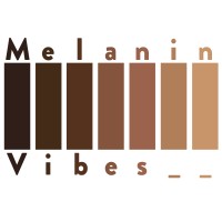 Melanin Vibes, Inc. logo - Similar company to Morrall Strategy Group