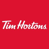 Tim Hortons India logo - Similar company to Third Wave Coffee