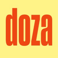 Doza logo - Similar company to Esta Cluster