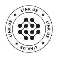 Link U.S logo - Similar company to Hppl