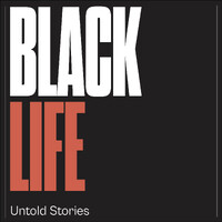 Black Life: Untold Stories logo - Similar company to Lim Media Group