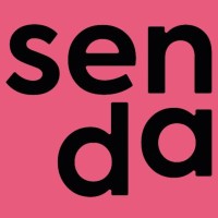 Senda logo - Similar company to Grupo Ippasa