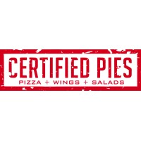 Certified Pies logo - Similar company to The Sir Roy G. Biv Foundation Trust