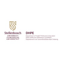 Department of Health Professions Education logo - Similar company to Sae4D