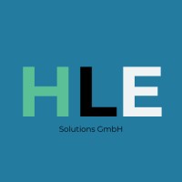 HLE Solutions logo - Similar company to Tomado