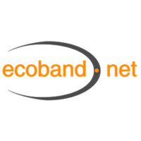 Ecoband Networks logo - Similar company to Premium Tech Solutions Inc.