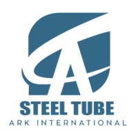 Ark Steel Tube Co.,Ltd logo - Similar company to Brd New Materials - Sandwich Panels, Garage Door, Construction Materials