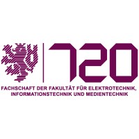 Fachschaft 720 logo - Similar company to Fakultät Für Elektrotechnik, Informationstechnik Und Medientechnik Der Universität Wuppertal