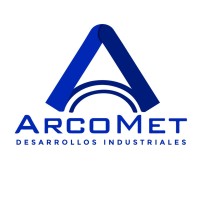 ARCOMET DESARROLLOS INDUSTRIALES logo - Similar company to Aceromundo