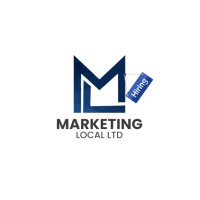 Marketing Local Ltd. logo - Similar company to Diviners Movement