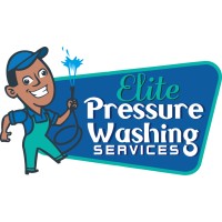 Elite Pressure Washing Services, LLC logo - Similar company to Elite Maintenance Services Llc