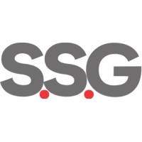 Spark Solutions Group (SSG) logo - Similar company to Value Data