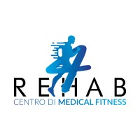 4REHAB logo - Similar company to Training Passion