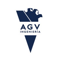 AGV Ingenieria logo - Similar company to Plasma Cut