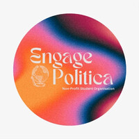 EngagePolitica logo - Similar company to Youth Policymakers For Tomorrow