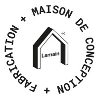Lamain logo - Similar company to Aliplast Aluminium Systems Cz