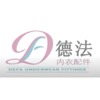 DeFa Underwear Accessories Co., Ltd. logo - Similar company to Garmentor Ab