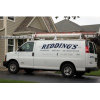 Redding's Plumbing, Heating & Air Conditioning logo - Similar company to Brink'S Plumbing & Heating