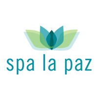 Spa La Paz logo - Similar company to Vital Living Healthcare
