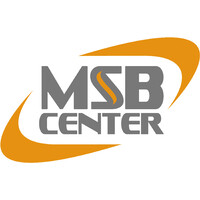 MSB Center AB logo - Similar company to Effekt Svenska Ab