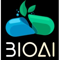 BIOAI – Molecules to Miracles logo - Similar company to Mclean Community Center