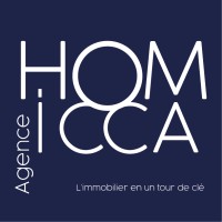 Agence HOMICCA logo - Similar company to Profaccelerator