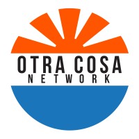 Otra Cosa Network logo - Similar company to Corprodinco