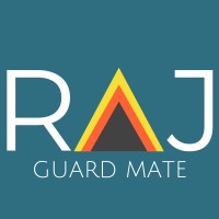 Raj GuardMate logo - Similar company to Ars Industrial Safety