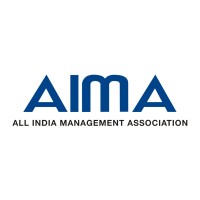 AIMA-CME logo - Similar company to Sportsingo