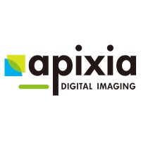 apixia logo - Similar company to Diagnostic Imaging Systems