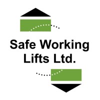 Safe Working Lifts Ltd logo - Similar company to Pristine Services