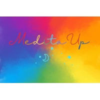 MeditaUp logo - Similar company to Abya