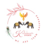 KALAKAAR EVENTS logo - Similar company to Telsica Solutions