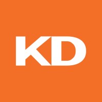 Kinetic Data logo - Similar company to Esolutionsone