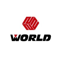 Shanghai Yingxin World Machinery Co., Ltd