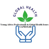 Young Africa Professionals in Global Health Issues - YAPROGHI logo - Similar company to 250Brands