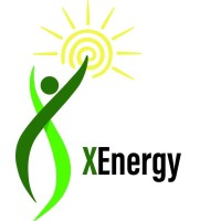 XEnergy - Empowering Women in Energy Transition logo - Similar company to Coolect
