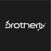 Brotherly logo - Similar company to Zexter