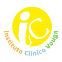 Instituto Clínico do Vouga logo - Similar company to Associação Protetora Da Criança