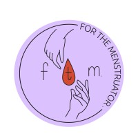 For The Menstruator. logo - Similar company to Fiitjee