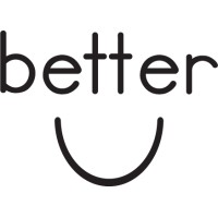 Better U logo - Similar company to Reset Ketamine