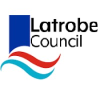 Latrobe Council logo - Similar company to Nsp Development (Aus)